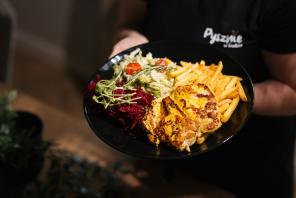 pysznie w środzie 4