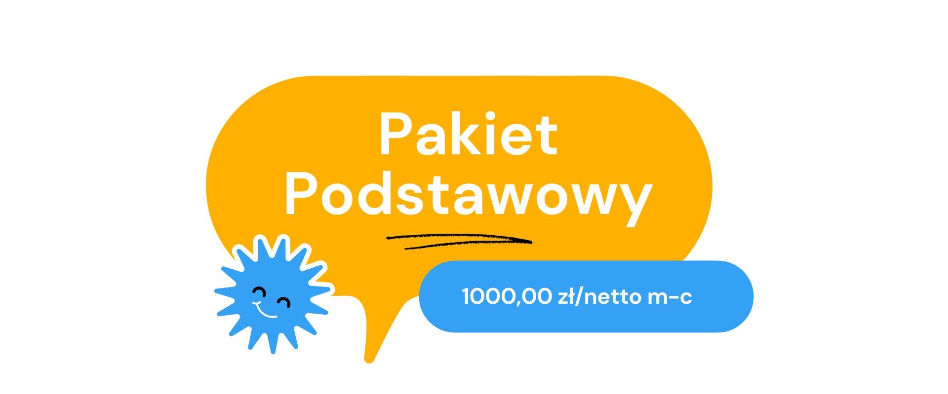 pakiet podstawowy