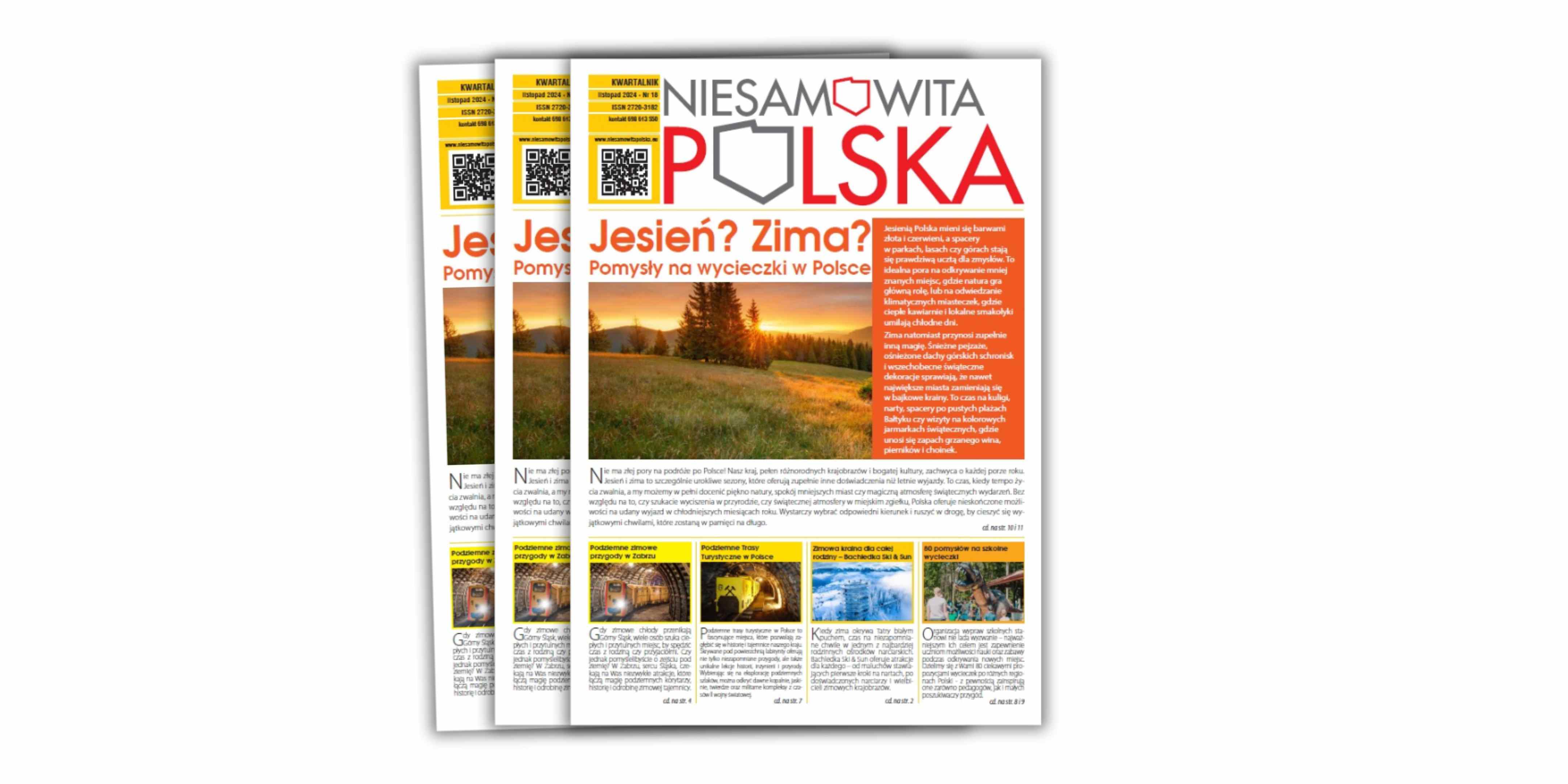 Gazeta Niesamowita Polska