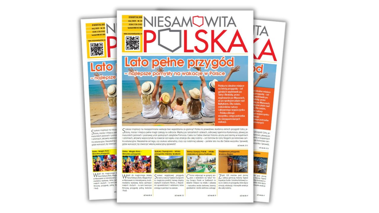 Gazeta Niesamowita Polska