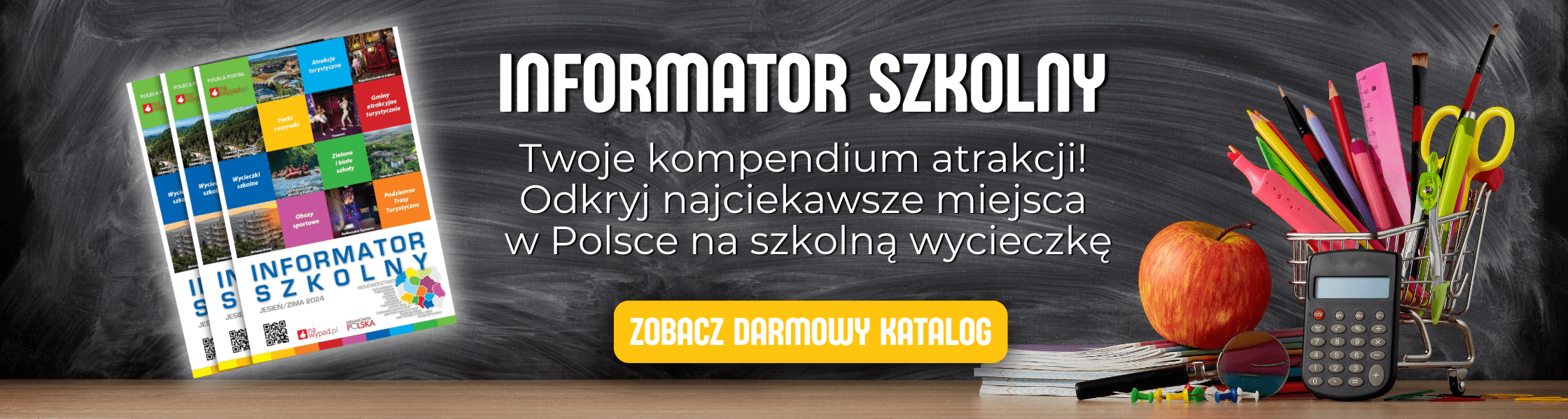 informator szkolny atrakcje 1