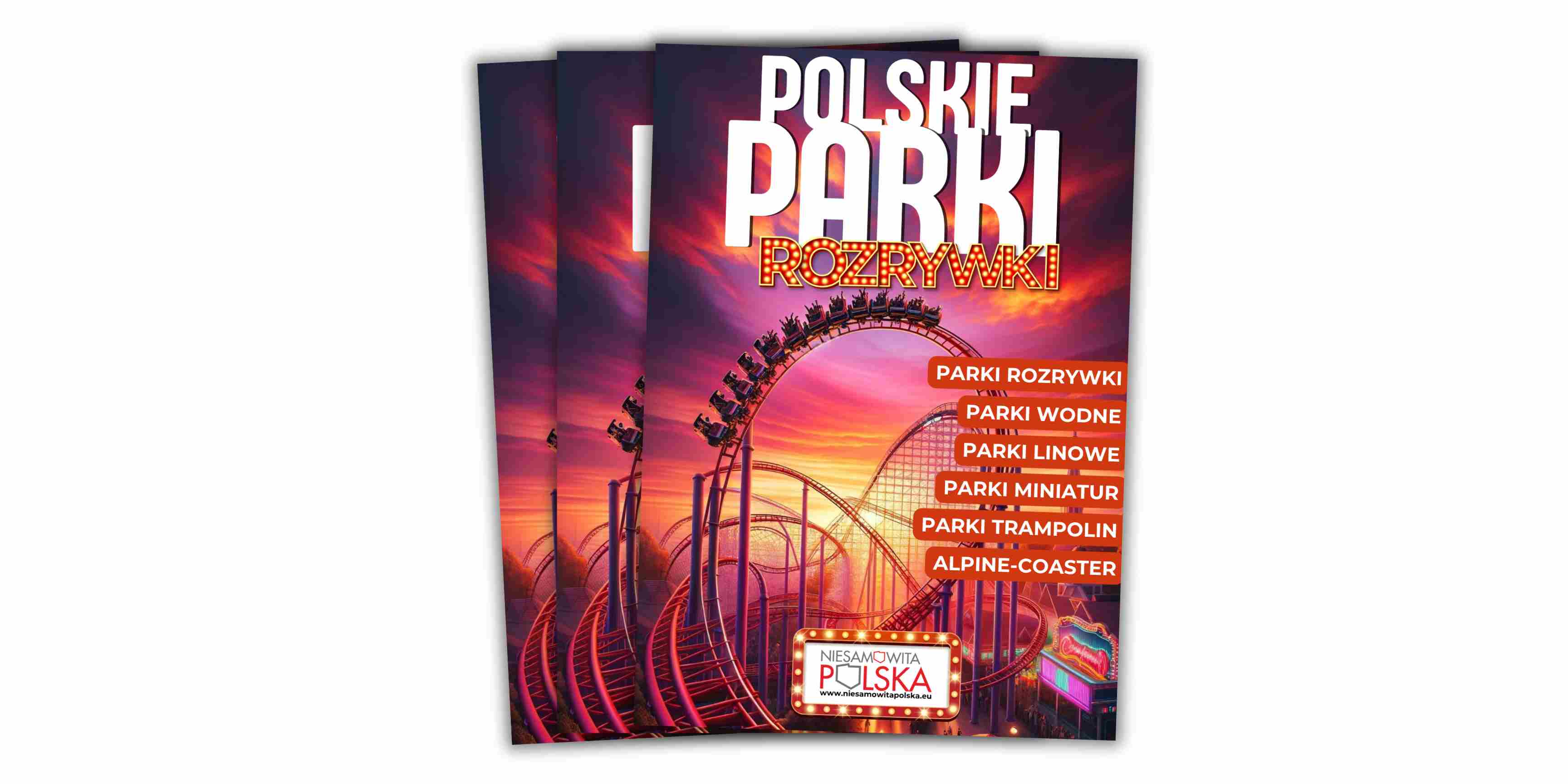 Polskie Parki Rozrywki