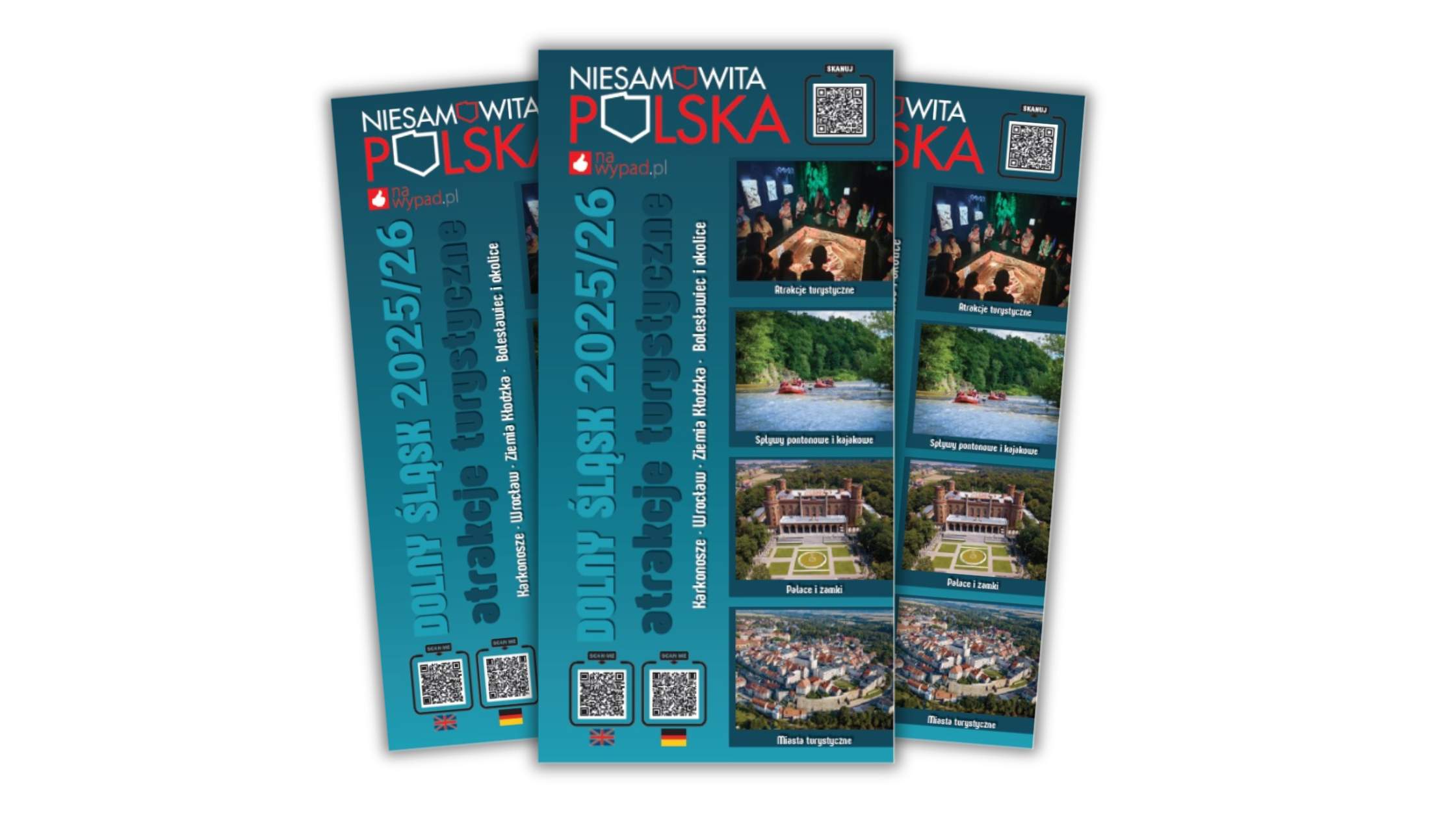 ulotka dolny slask 2025