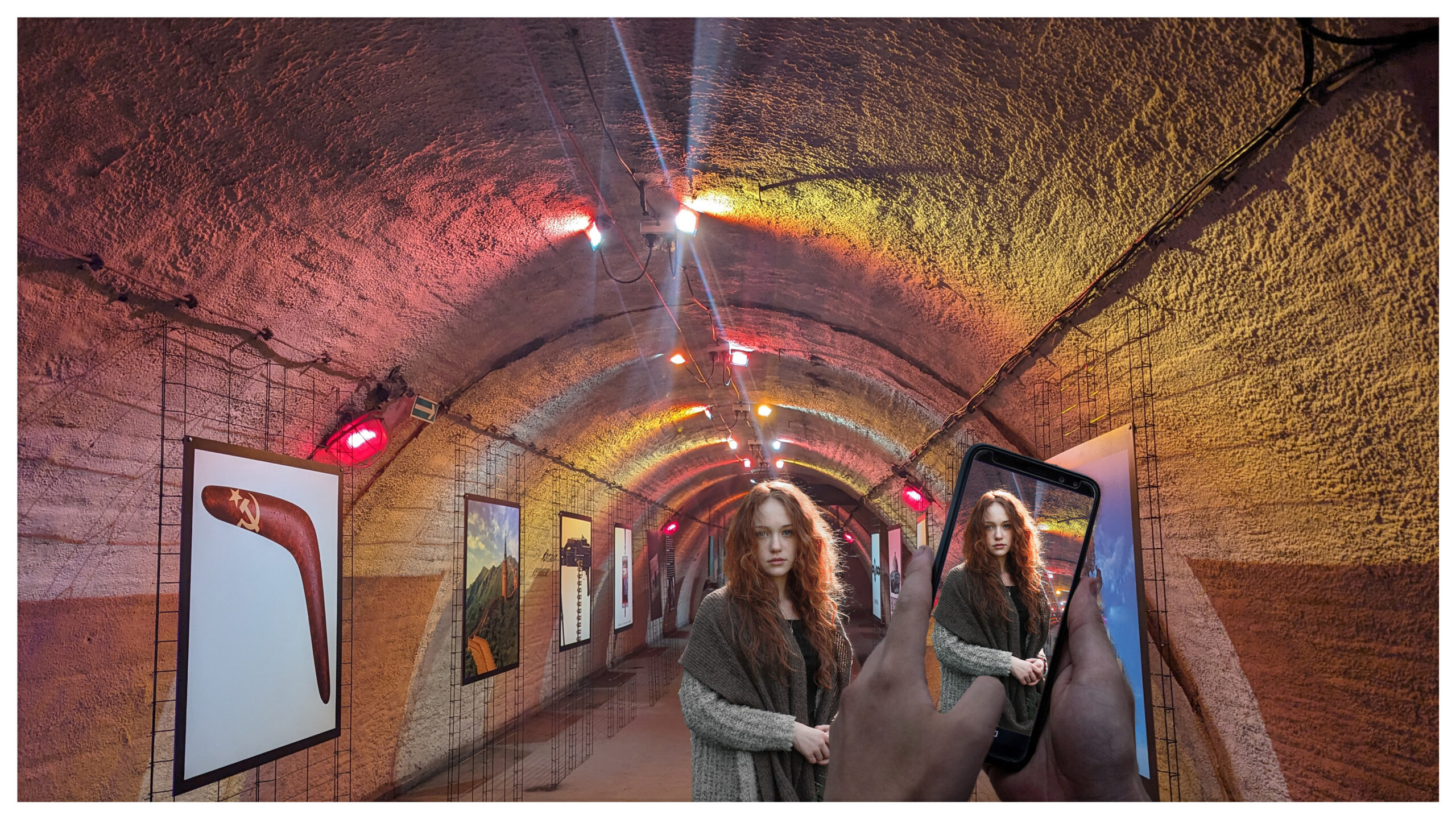 Podziemne Trasy Szczecina