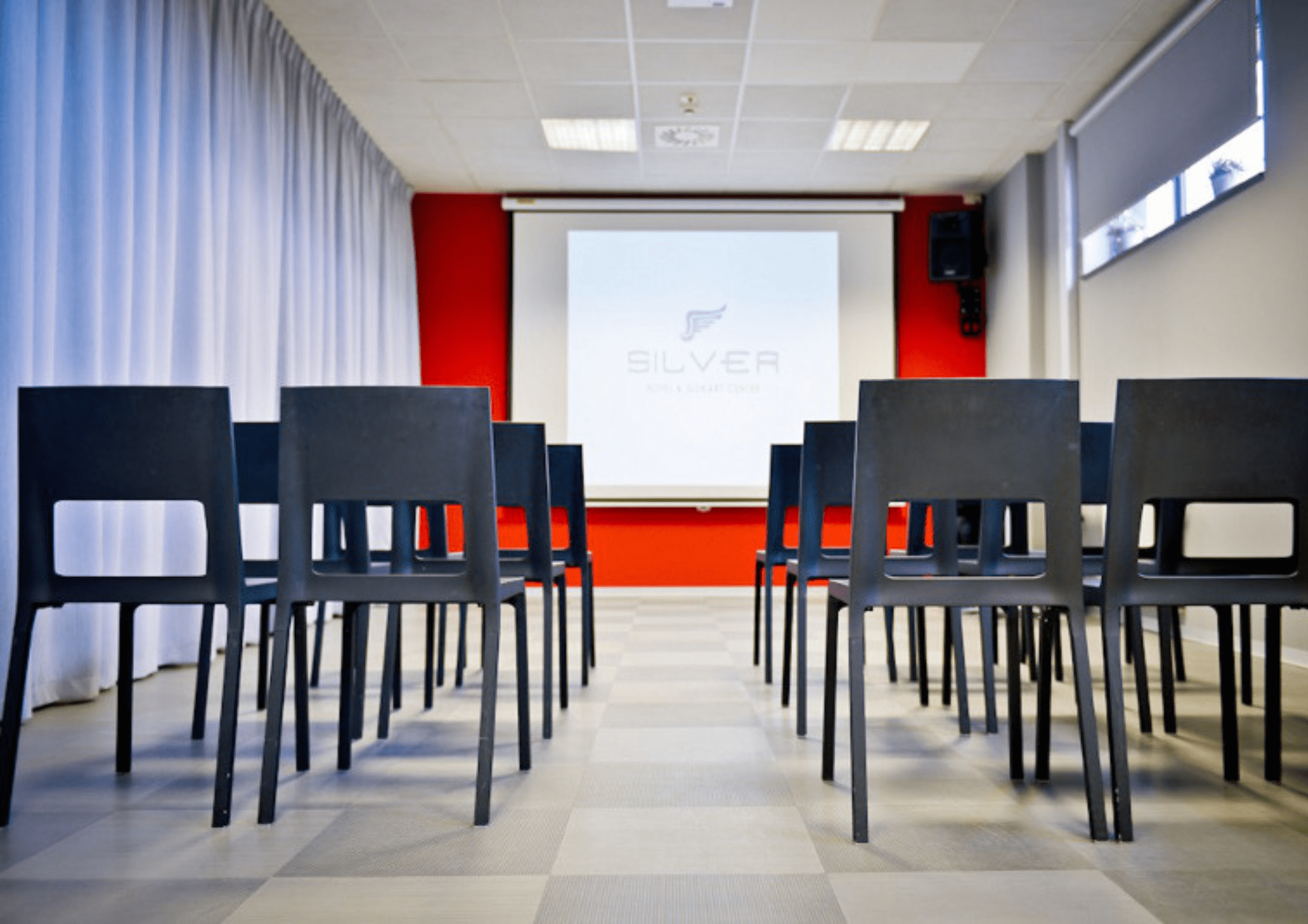 Silver Hotel Gokart Center Szczecin