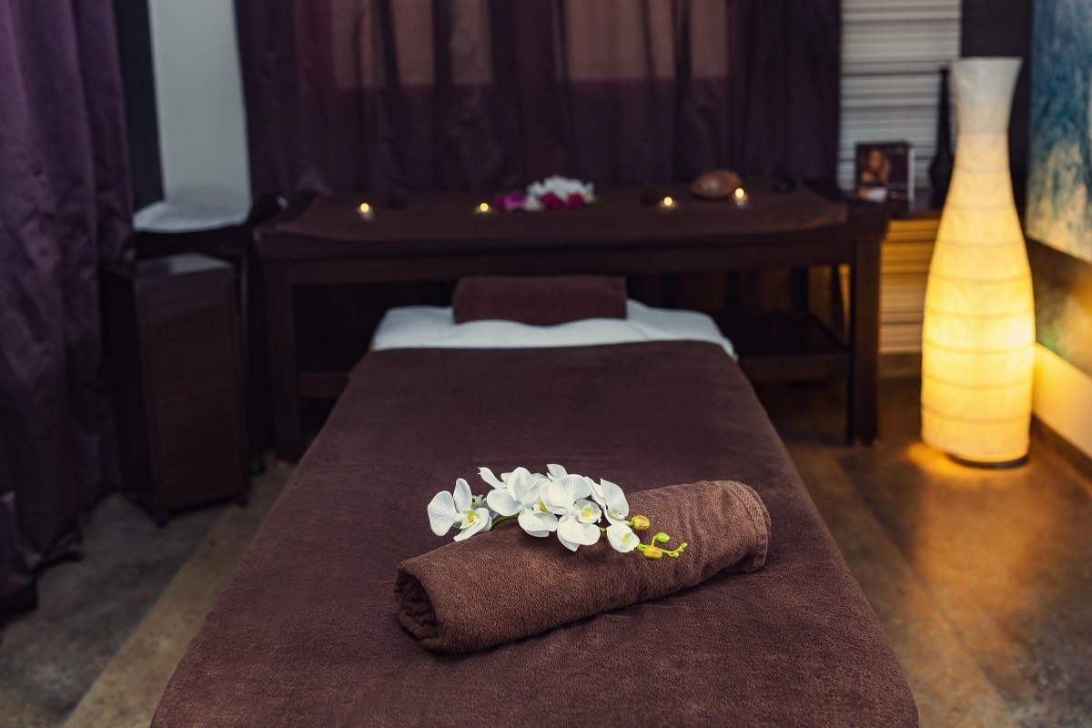 Arka Medical SPA wellness