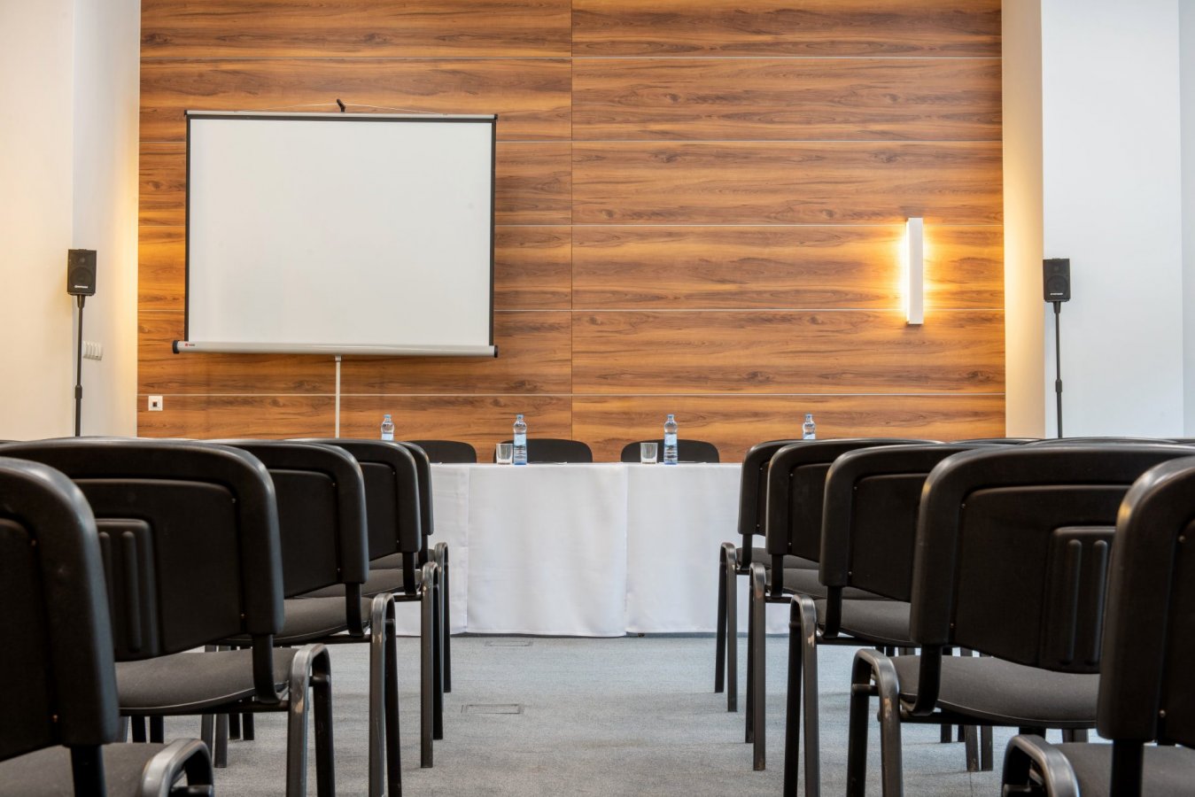 Hotel Vestina konferencje