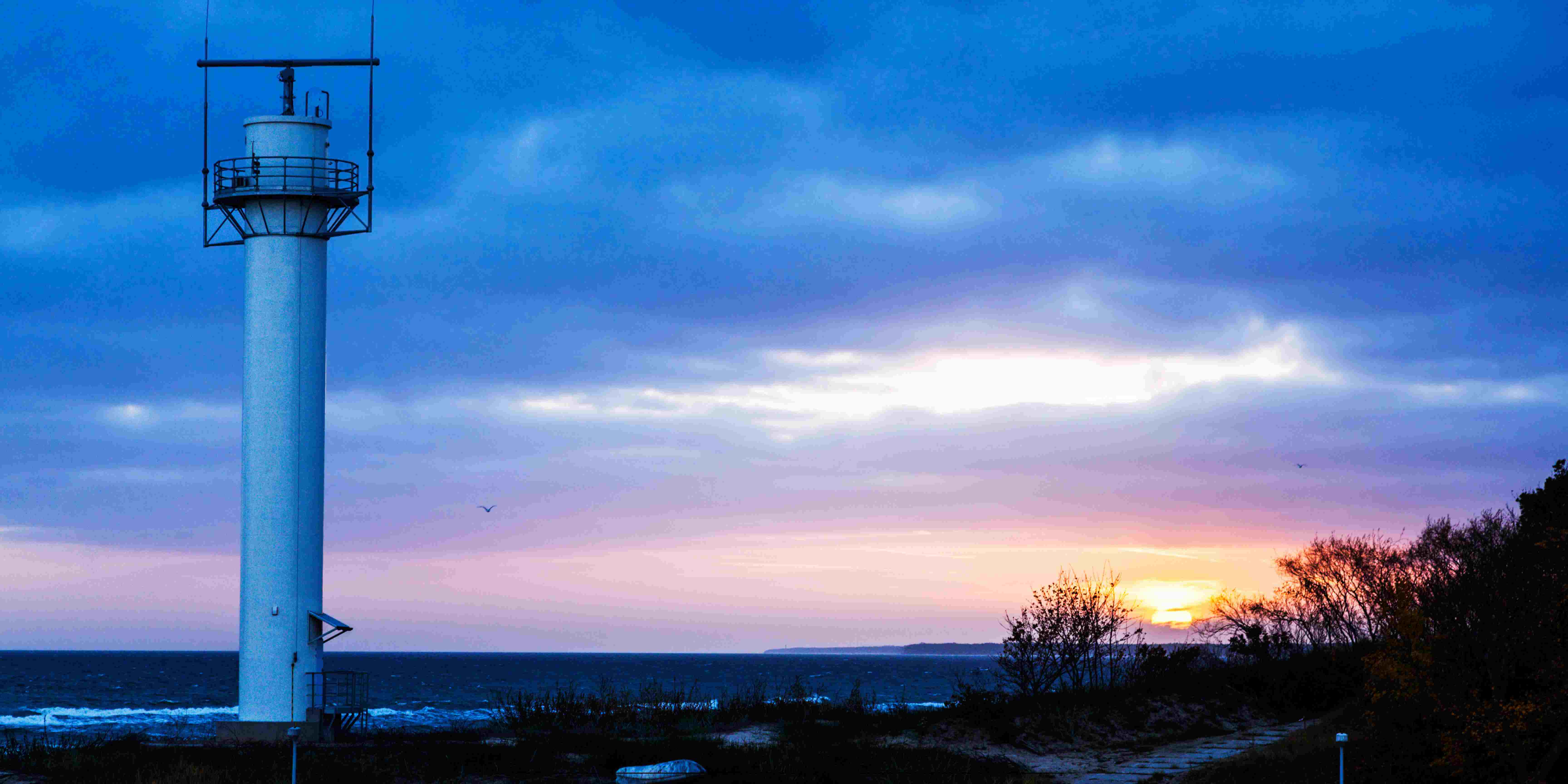 Kolobrzeg atrakcje Katedra