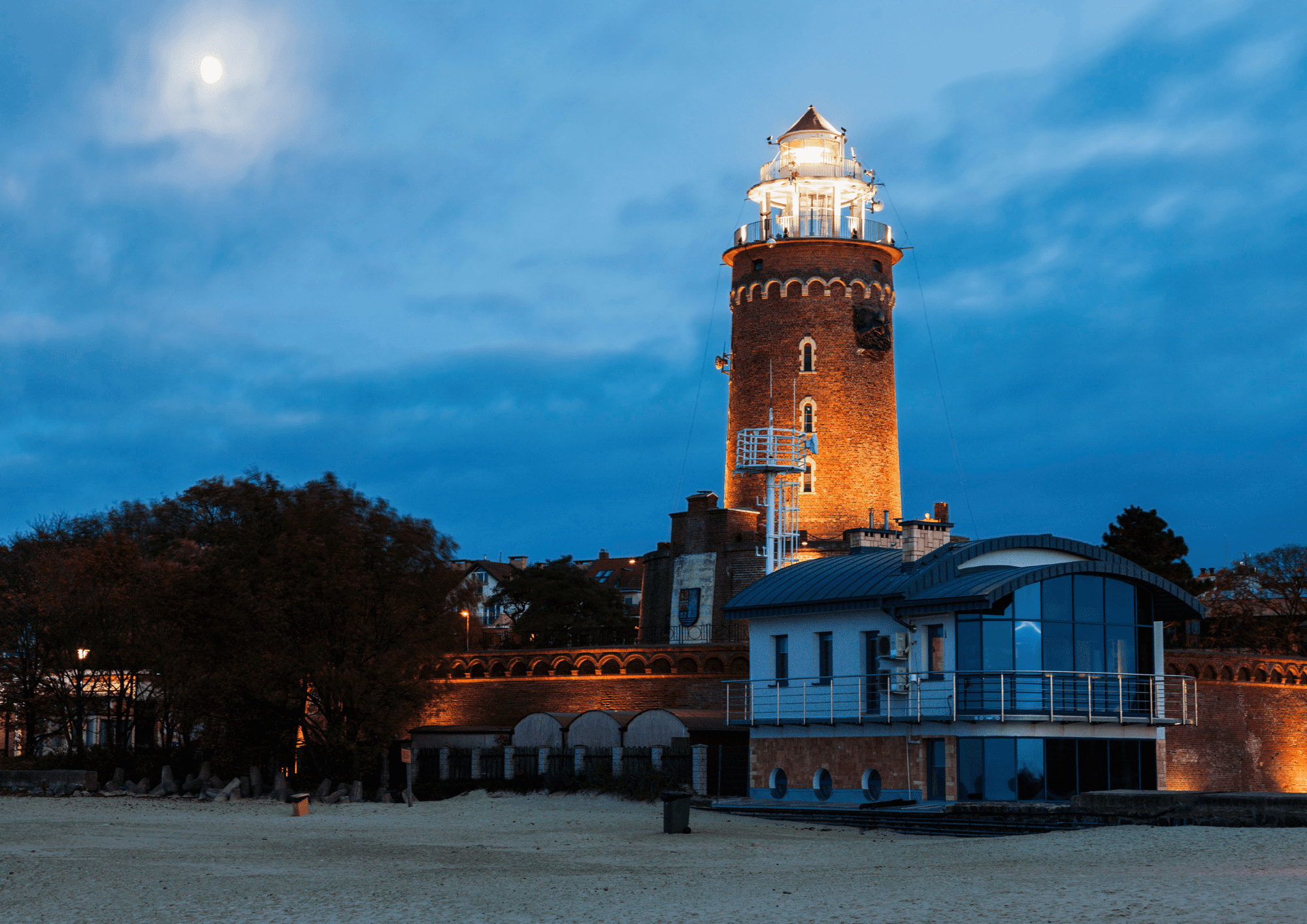 Weekend w Zachodniopomorskim – dlaczego warto