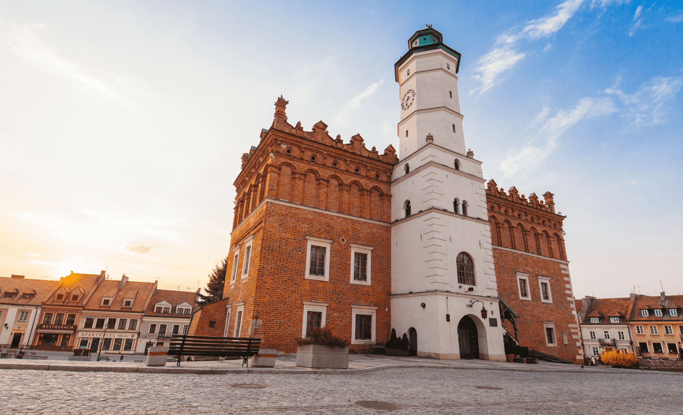 sandomierz