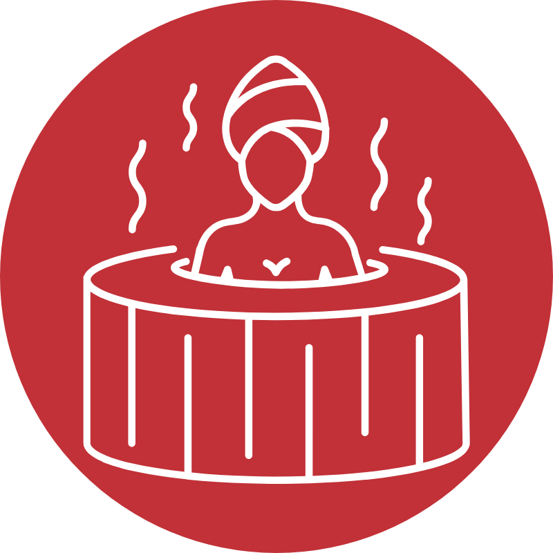 Spa, sanatoria i uzdrowiska