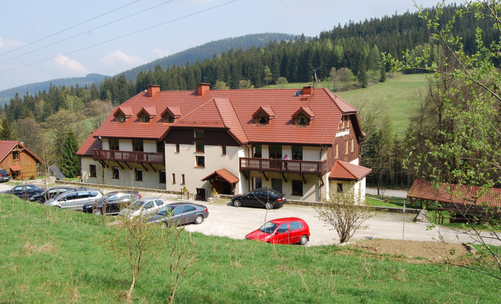 Hotel Górski Czarna Góra Stronie Śląskie