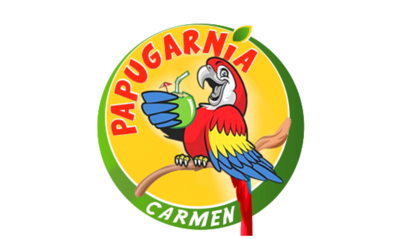 Papugarnia Carmen
