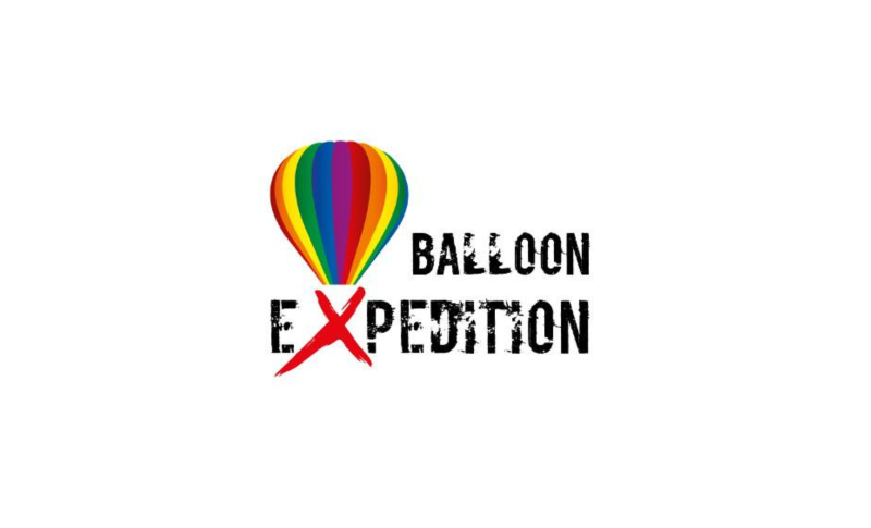 Loty Balonem - Balloon Expedition