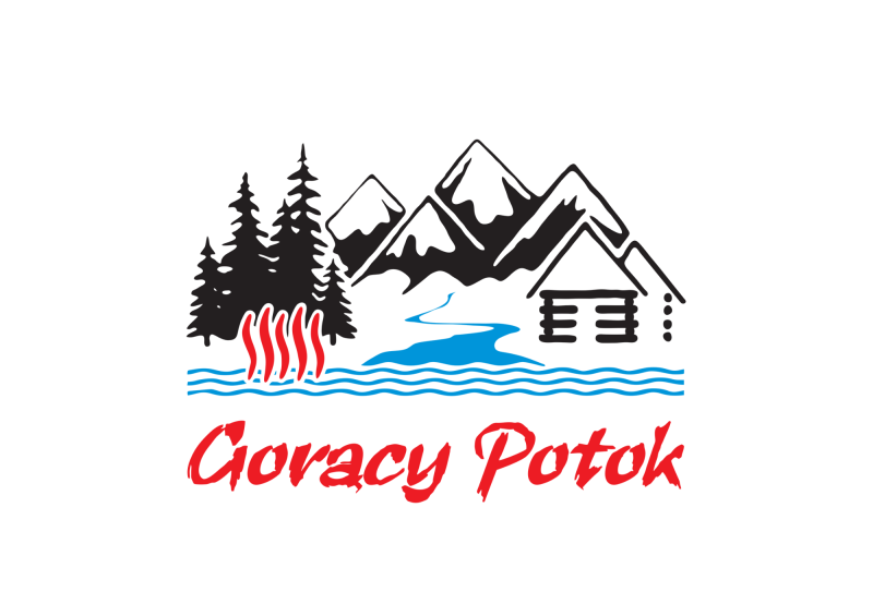 Termy Gorący Potok