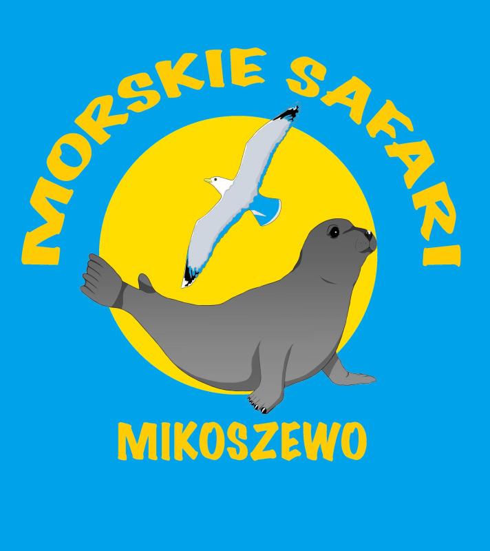 Zimowe rejsy statkiem na foki w Mikoszewie