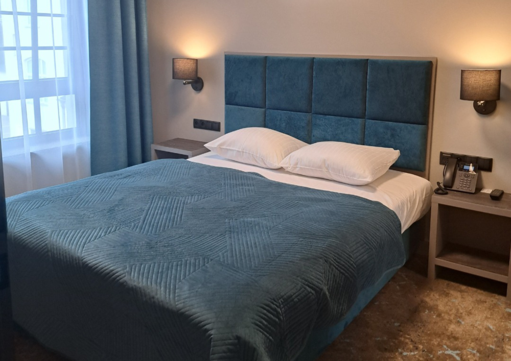 Hotel Ruben Zielona Góra