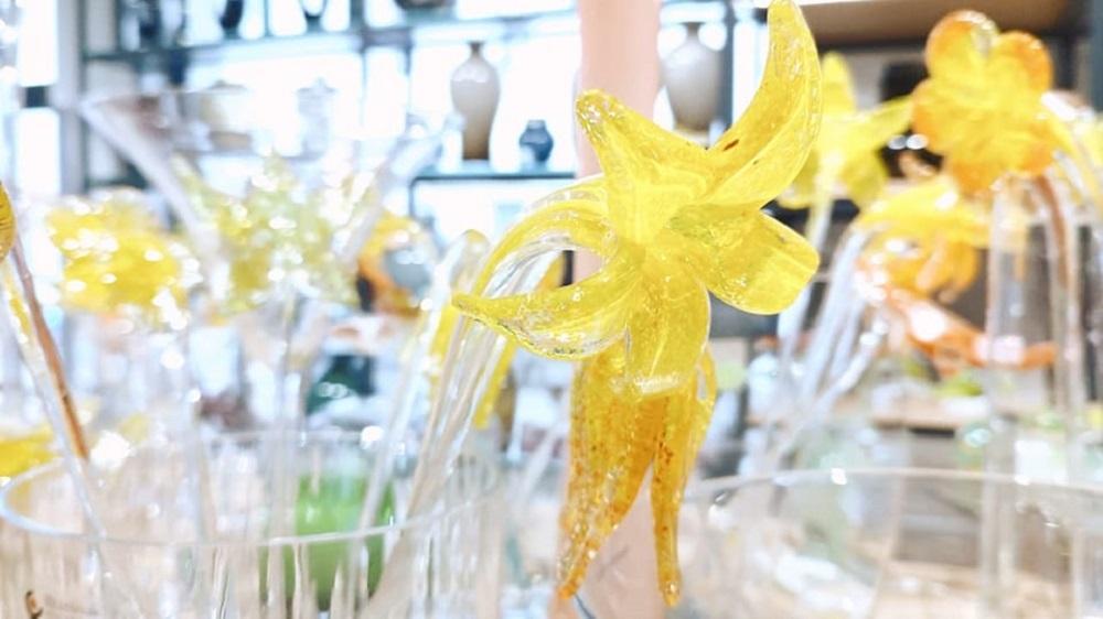 Manufaktura Szkła Barbara