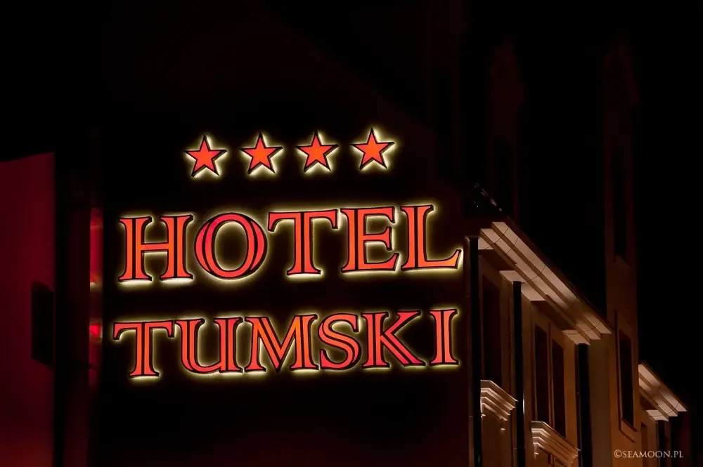 Hotel Tumski Płock