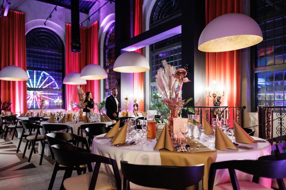 Restauracja Manuarte Łódź