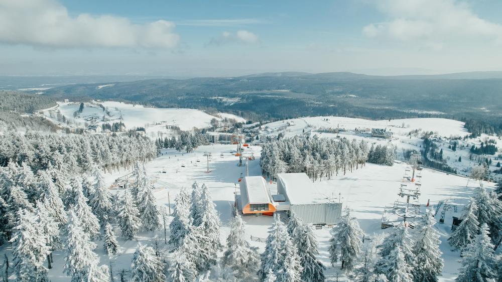 Zieleniec Sport Arena