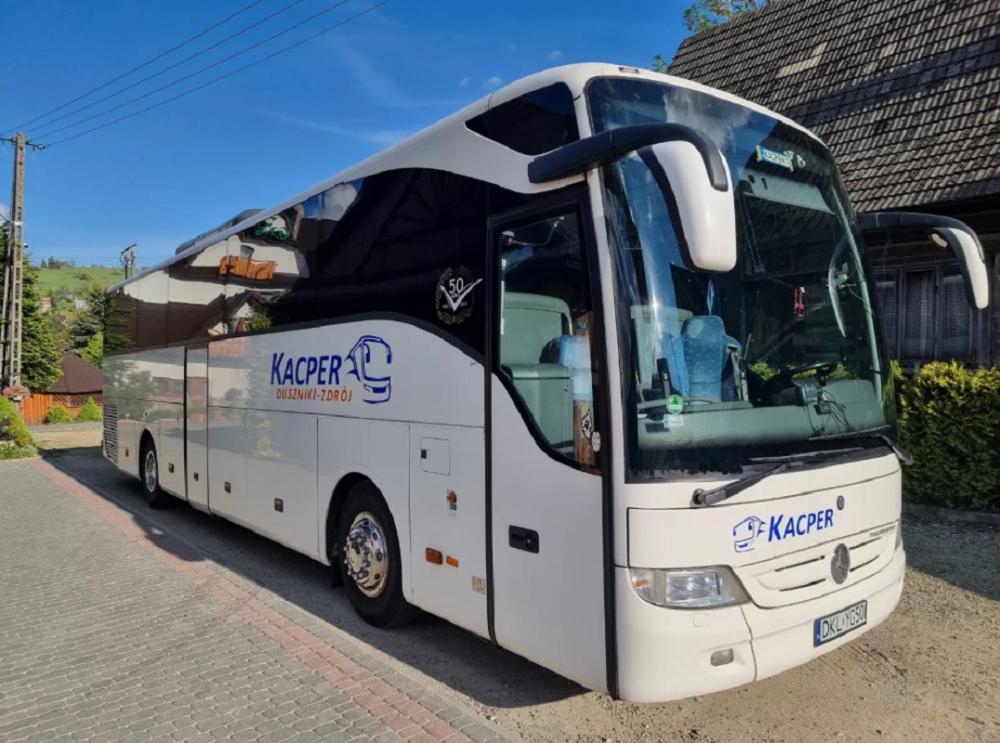 KACPER Biuro Turystyczne