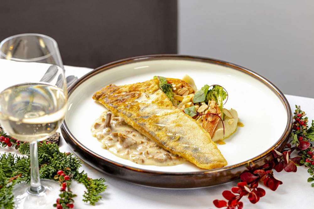 Restauracja Jan Bełchatów