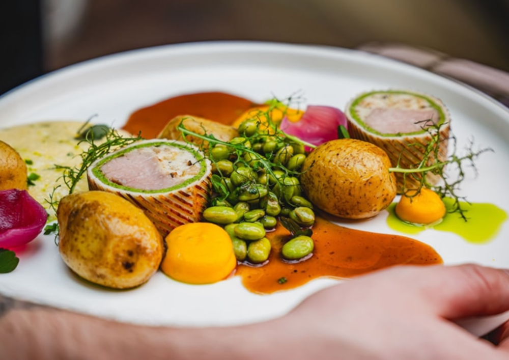 Restauracja Patio Rzeszów