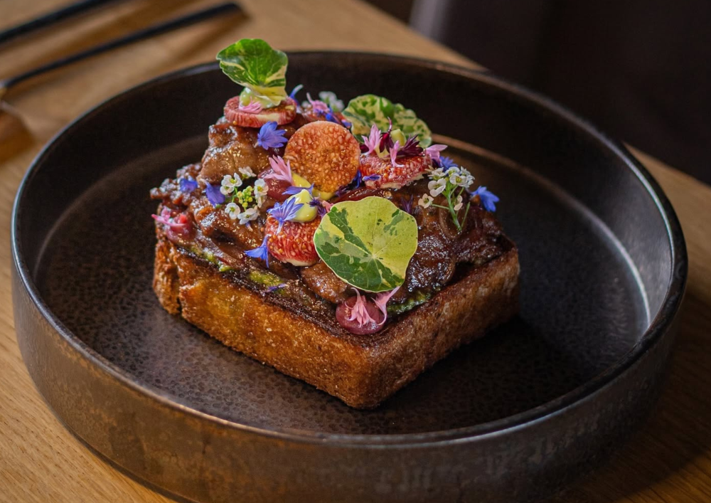 Restauracja Okovita Rzeszów