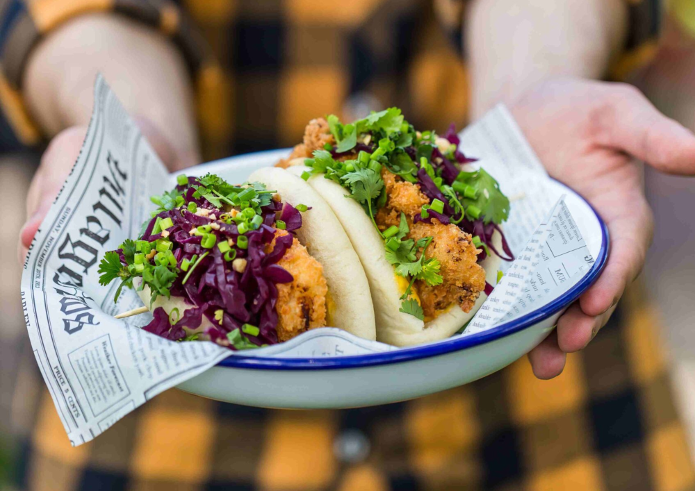 Restauracja Bistro Podwale Sandomierz