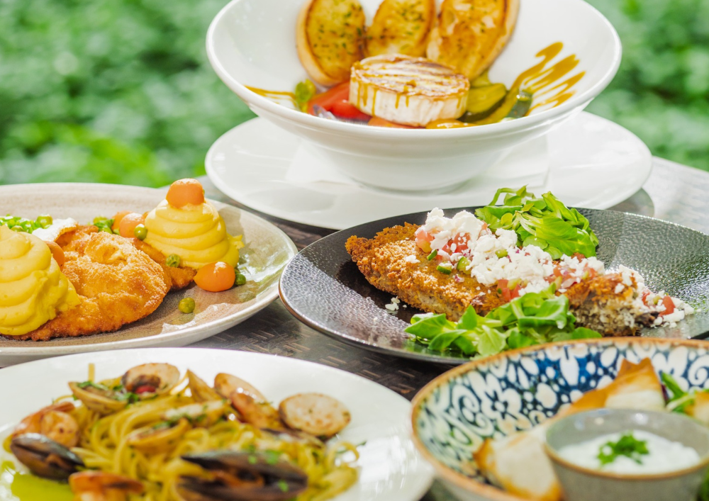 Restauracja Bristol Busko-Zdrój