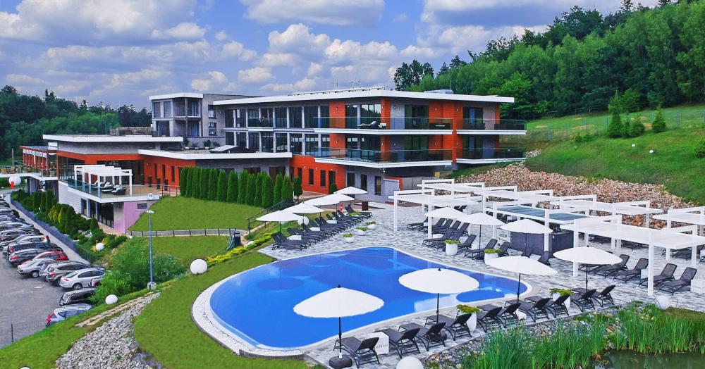 Hotel Odyssey Kielce