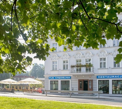 Hotel Stronie w Stroniu Śląskim