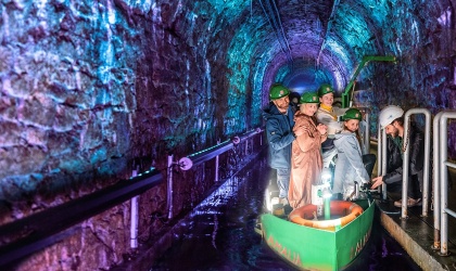 10 pomysłów na weekend na Śląsku