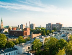 Łódź - Atrakcje turystyczne