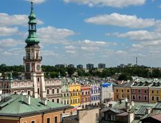 Zamosc-Atrakcje-turystyczne