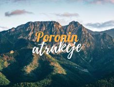Poronin-atrakcje-turystyczne