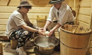 Muzeum-Oscypka-w-Zakopanem-atrakcje-Zakopane