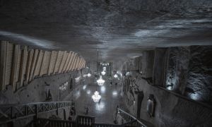 Kopalnia-Soli-w-Wieliczce