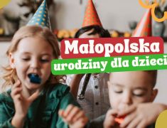 -urodziny-dla-dzieci-w-Malopolsce