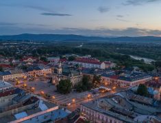 Nowy-Sacz-atrakcje-turystyczne