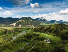 Szczawnica - co warto zobaczyć?