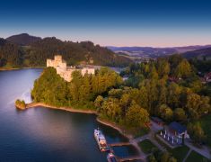 Jezioro-Czorsztynskie