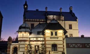 Muzeum-Porcelany-Slaskiej-w-Tulowicach