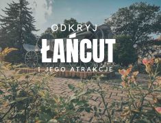 Lancut-atrakcje