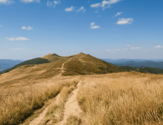 Bieszczady - Atrakcje turystyczne