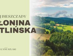 Polonina-Wetlinska-Bieszczady