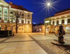 Kielce-Atrakcje-turystyczne